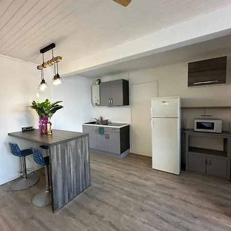 Apartment Apparemment Proche Agde