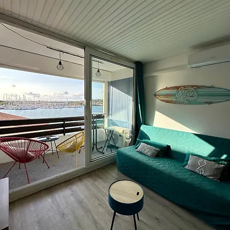 Apparemment Proche Agde