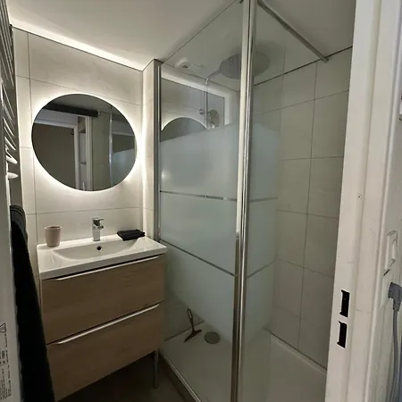 Apartment Apparemment Proche Agde