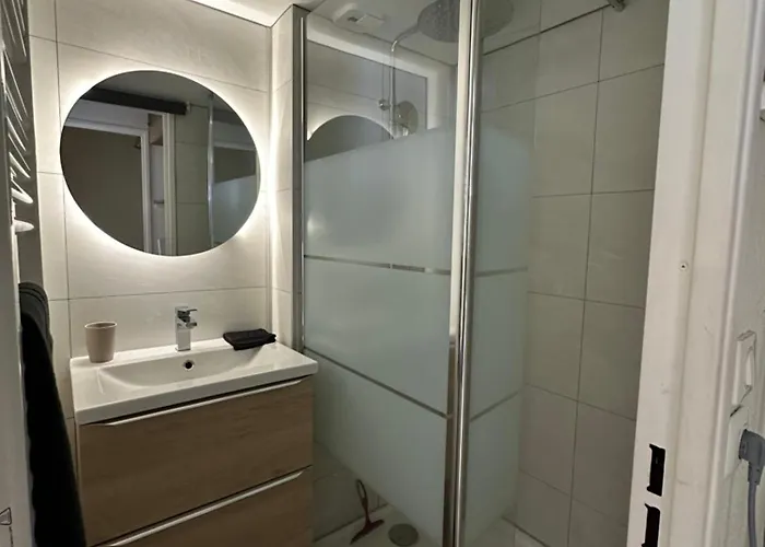 Apartament Apparemment Proche Agde